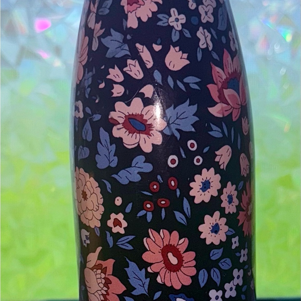 S’well x Liberty London Floral Starbucks Bottle - 17 oz.